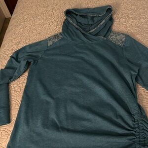 Sweater size Large